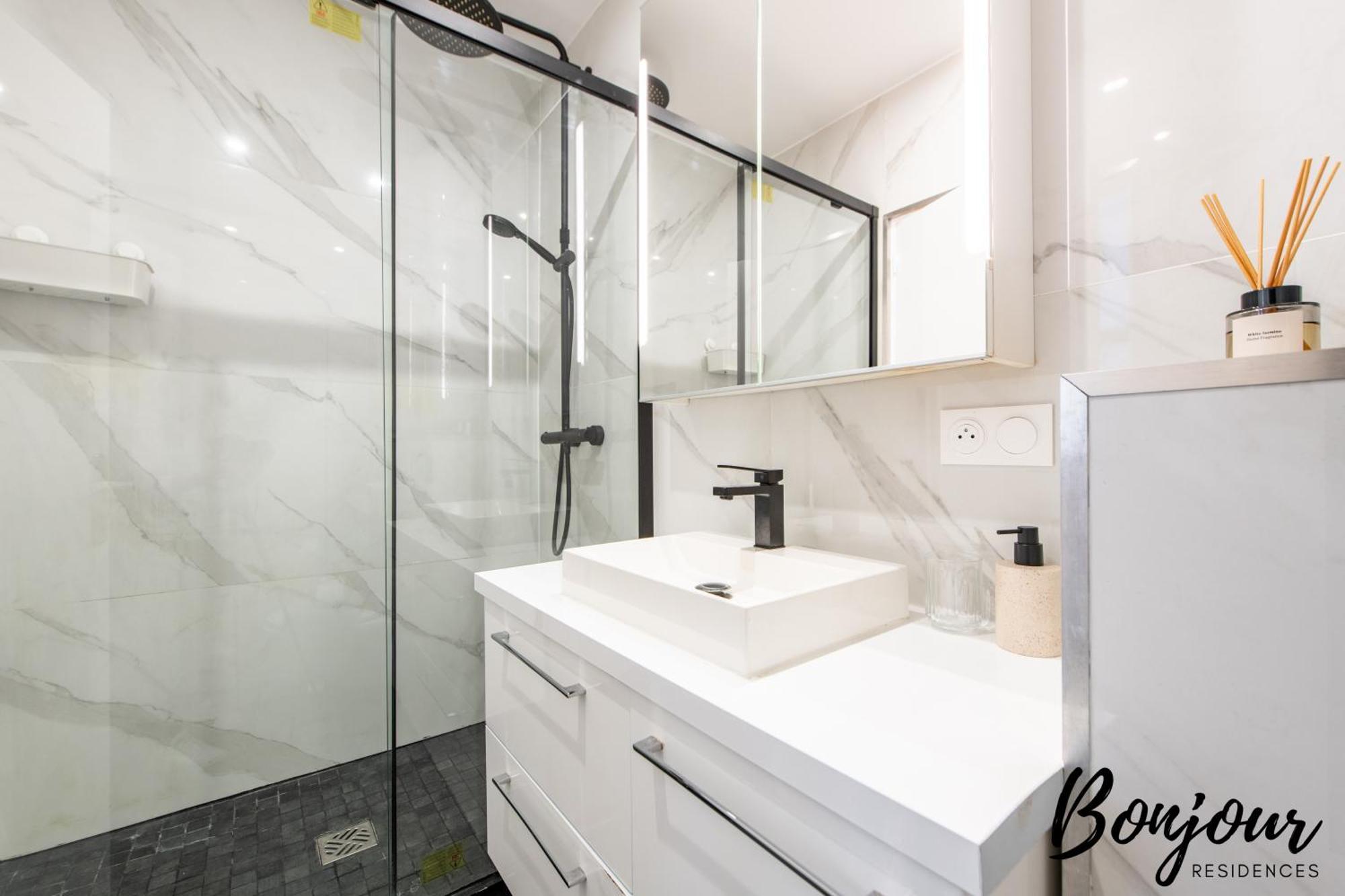 Free Parking - Porte D'Orleans - 2 Bedrooms Montrouge Exteriör bild
