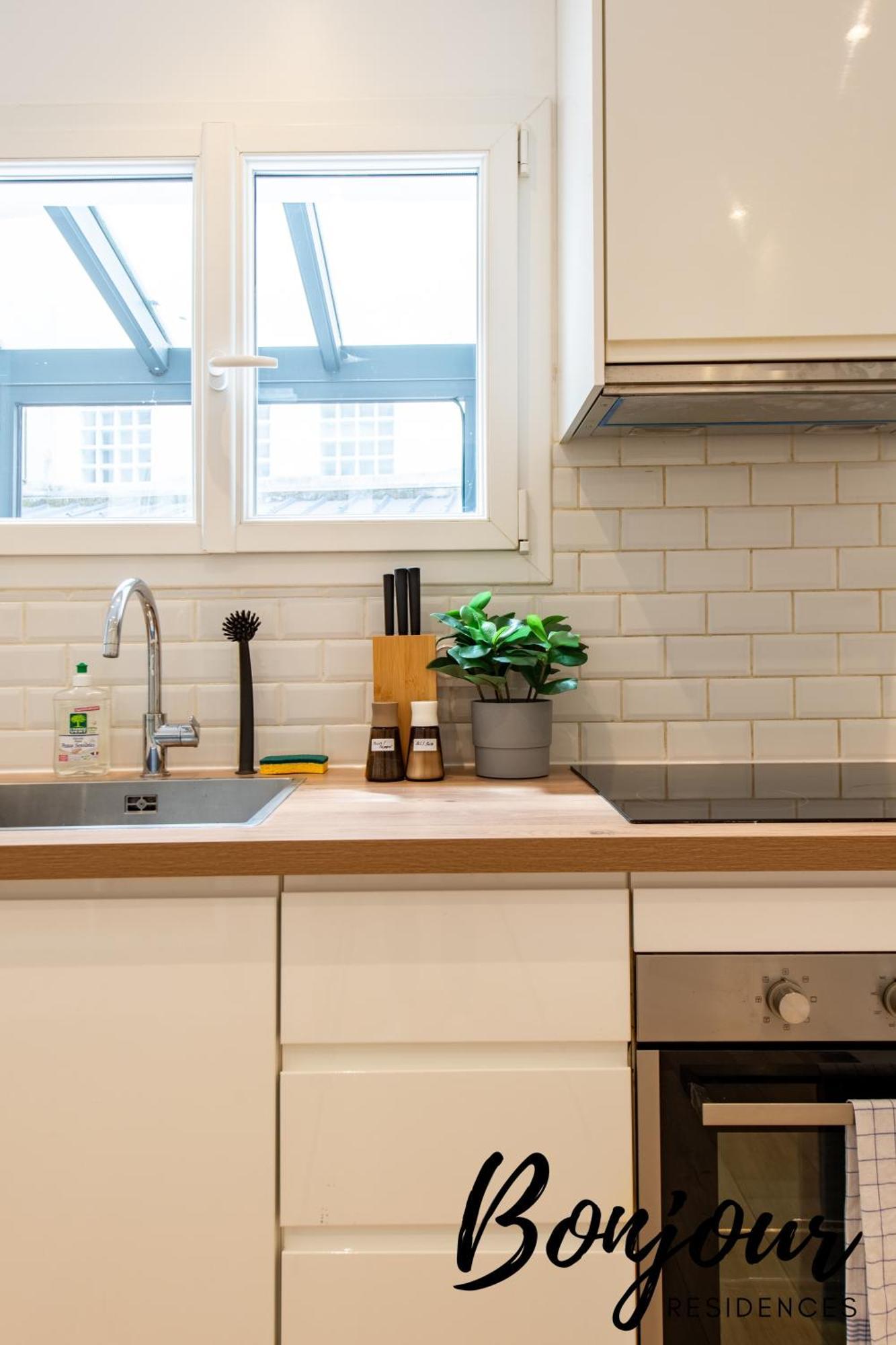 Free Parking - Porte D'Orleans - 2 Bedrooms Montrouge Exteriör bild